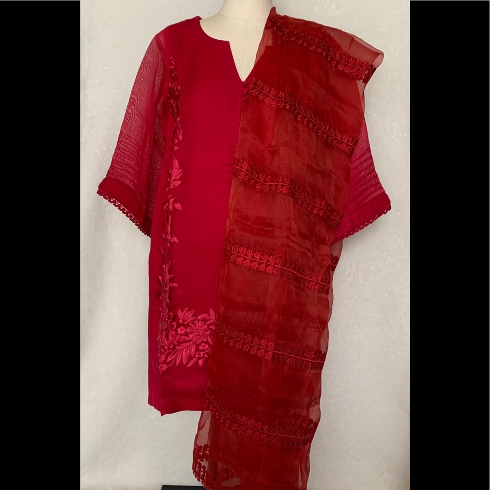 Women clothing